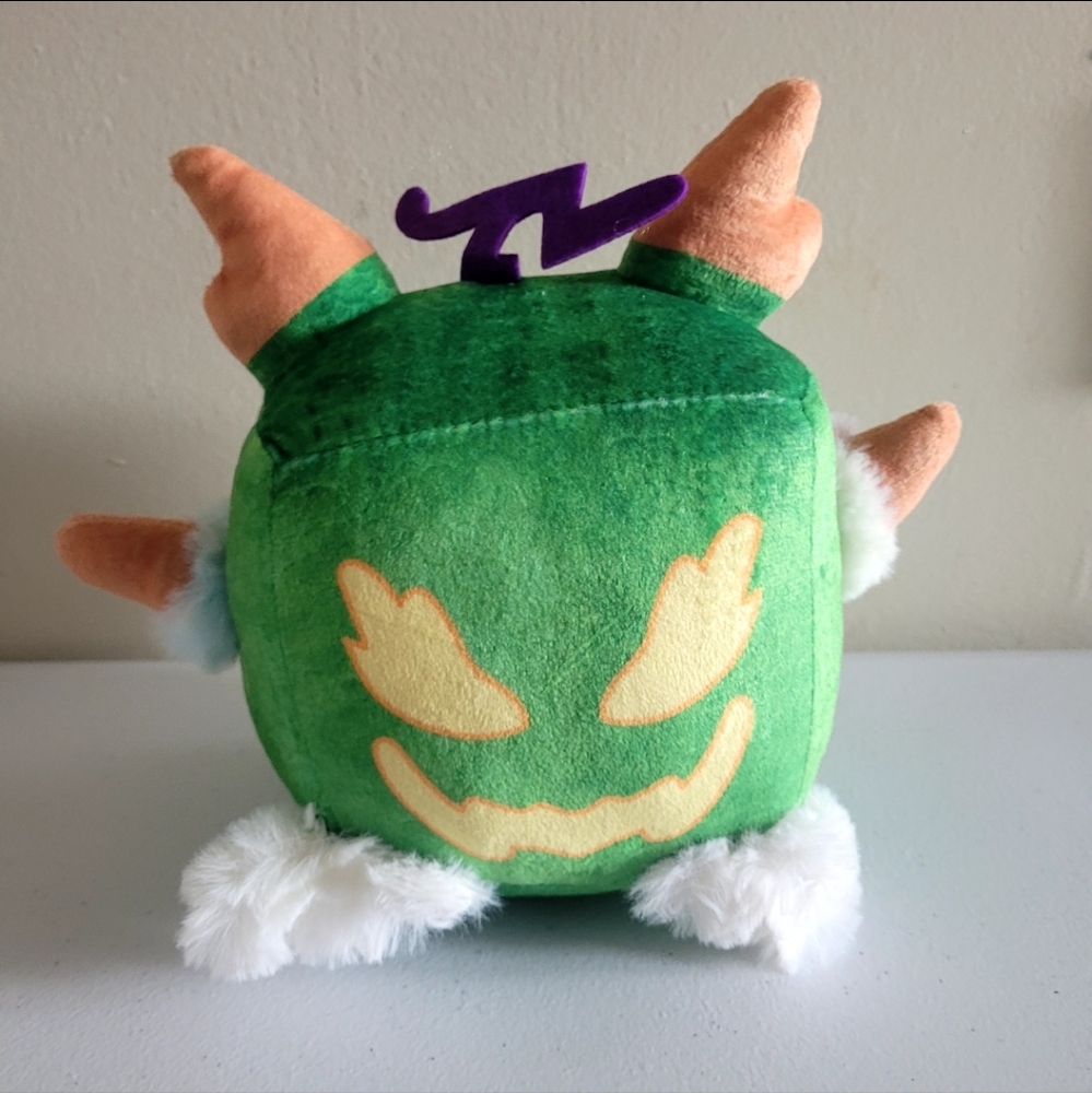 Blox Fruits Plush